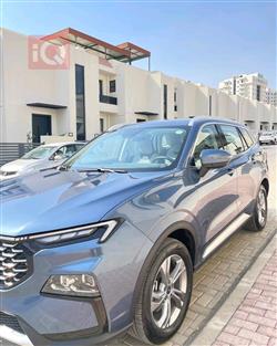 فورد تيريتوري